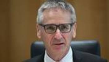 Landtag: Warme Worte vom Landtagspräsidenten bei letzter Sitzung