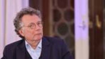 Literatur im Welterbe: Ingo Schulze wird Poetikprofessor in Bamberg