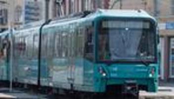 Längere U-Bahn-Linien: Ausbauplan für Frankfurter Schienennetz beschlossen