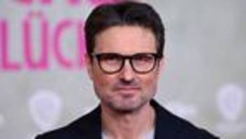 Meyerhoff-Verfilmung: Simon Verhoeven über Verlust und Lücken - und Mama Senta