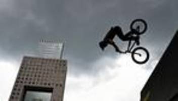 Nach dem Boom: Fahrradmesse Eurobike schrumpft und setzt auf Neuanfang