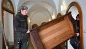 Nordhausen: Arbeitsprojekt für Bürgergeldempfänger wird verstetigt