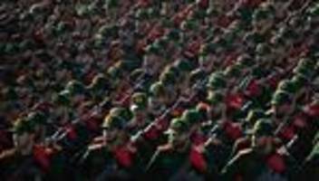 Proteste im Iran: EU stuft iranische Revolutionsgarden als Terrororganisation ein