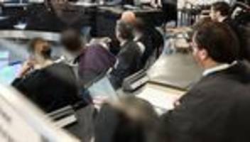 Prozess: Nach Feuertod von Patient – Arzt weist Verantwortung zurück