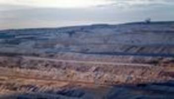 Rheinisches Revier: Rheinwasserleitung genehmigt - Bau startet schon bald