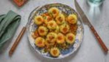 Schlesische Klöße: Besonders kluge Klößchen