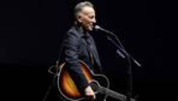 Streets of Minneapolis von Bruce Springsteen: Das ist die Hymne des Widerstands