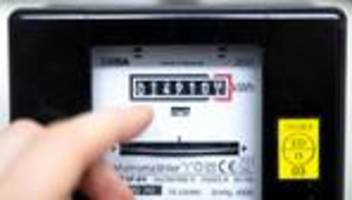 Strompreise: Verbraucher-Tipp: Stromanbieter-Wechsel prüfen