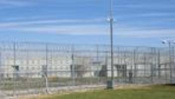 Todesstrafe: 55-Jähriger im US-Bundesstaat Texas hingerichtet