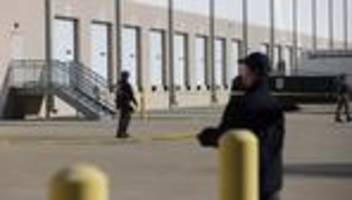 US-Wahl 2020 : FBI ermittelt wegen Trumps Wahlbetrugsvorwürfen in Georgia