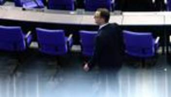 usa: jens spahn räumt fehleinschätzungen zu us-politik ein