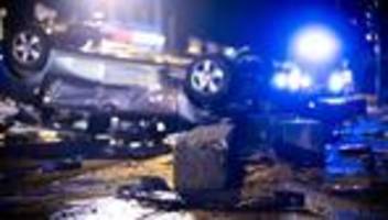 Unfallforschung: Bessere Daten sollen zukünftige Unfälle verhindert