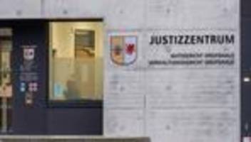 urteil: polizist wegen verschleppung von ermittlungen verurteilt