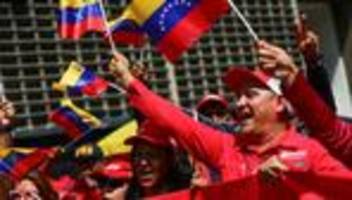 venezuela: venezuelas parlament lockert staatliche kontrolle über Ölindustrie