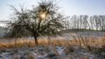 Wettervorhersage: Glätte in Berlin und Brandenburg - ruhige Verkehrslage