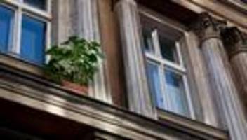 Wohnungsmarkt: Lassen Sie Ihre gemietete Wohnung leerstehen?