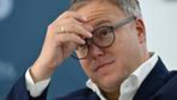 Björn Höcke: Thüringer AfD kündigt Misstrauensvotum gegen Mario Voigt an