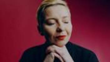 Maria Kalesnikava: Mein Lachen war eine Provokation