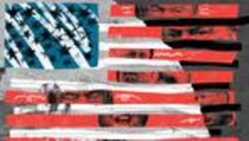 Transatlantische Beziehungen: Das ist noch nicht das Ende der Geschichte