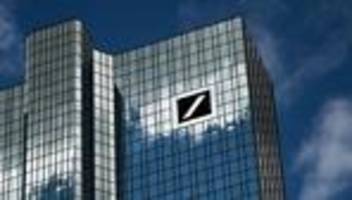 dax-konzern: deutsche bank steigerte gewinn 2025 deutlich