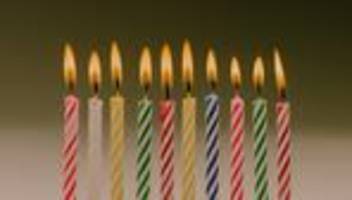 Longevity-Forschung: Lange leben? Eine Sache der Gene