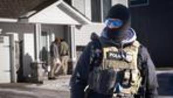 Datenschutz: Die US-Behörde ICE setzt auf KI, und es ist unheimlich