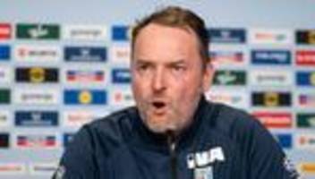 Handball: Kroatiens Trainer kritisiert Spielplan bei der Europameisterschaft