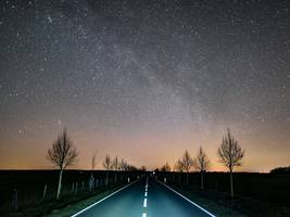 physik: hallo, „halo“?