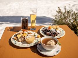 Wintertourismus: Ein Schmalzbrot für 14,90 Euro. Geht’s noch?