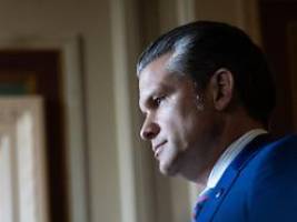 Andere Prioritäten: US-Verteidigungsminister bleibt wohl Nato-Treffen fern