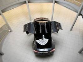 Autos machen Robotern Platz: Tesla beendet Produktion der Modelle S und X