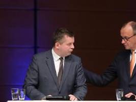 Berlin Tag & Macht: Autokratie im Anmarsch: Sachsen-Anhalt als AfD-Erweckungswahl