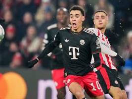 Eigentlich sollte ich ...: Bayern-Boss bricht für Musiala mit selbst auferlegter Regel