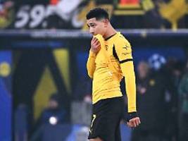 fc bayern muss erstmal warten: deutsche knaller-duelle winken: so geht es weiter in der champions league