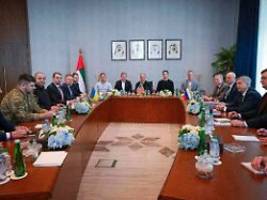 Garantien nur unter Vorbehalt: Sicherheitsexperte Krause: Sauerei, wie mit der Ukraine umgegangen wird