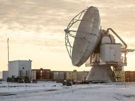 golden dome und militärbasen: us-sondergesandter skizziert möglichen grönland-deal