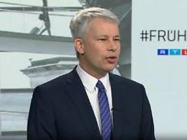 jetzt geht es so richtig los: union verteidigt koalitionsgipfel der wenigen entscheidungen