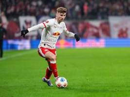 Kalifornien statt Leipzig: Timo Werner wechselt, bleibt aber noch ein bisschen