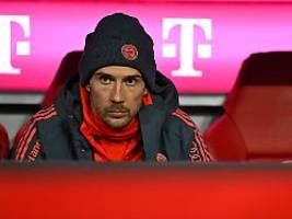 Medienbericht aus Spanien: Atlético Madrid bietet FC Bayern wohl nur Mini-Ablöse für Goretzka