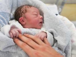 mehr todesfälle, weniger zuwachs: deutschland beginnt zu schrumpfen