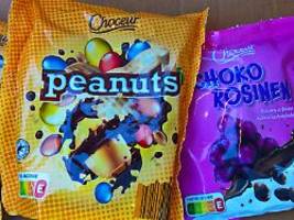 nach steigender schokoflation: discounter senken preise für schokolade