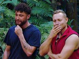 Schluss mit lustig: RTL bestraft Dschungel-Regelverstöße