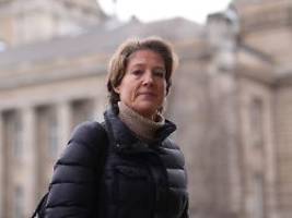 Sorgerecht nicht mehr relevant: Höchstes dänisches Gericht lehnt Block-Berufung ab