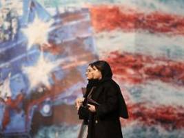 trump erwägt weiterhin angriff: us-regierung berät mit israelis und saudis über iran