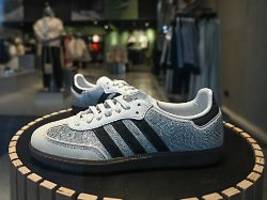 Viel besser als erwartet: Adidas glänzt gegen den Trend mit Rekordumsatz