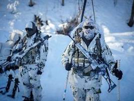 zur abschreckung russlands: neue rufe nach taktischen atomwaffen für deutschland