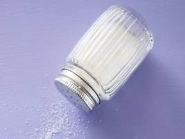 Öko-Test zerstreut: Diese jodierten Speisesalze sind sehr gut