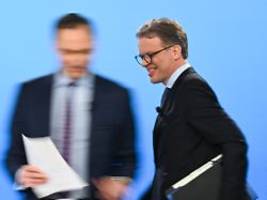 dividende steigt: deutsche bank erzielt rekord-gewinn