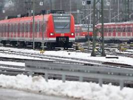 pilotprojekt auf werksgelände: münchner s-bahn testet fernsteuerung von zügen