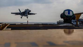 Angriff auf Iran? Ein Szenario halten Experten für besonders wahrscheinlich